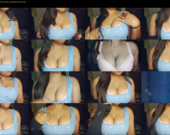 notty_pooja — 42 minute Chaturbate female cam show recording, 720p, Nov 30, 2025