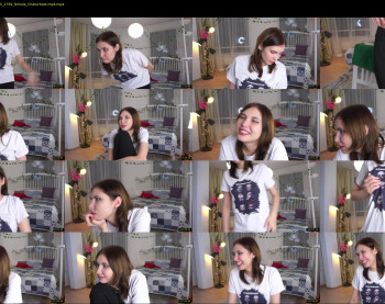 monniewisener — 107 minute Chaturbate female cam show recording, 720p, Dec 3, 2025