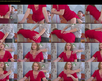 enjoymomentsunshine — 6 minute Chaturbate female cam show recording, 720p, Dec 11, 2025