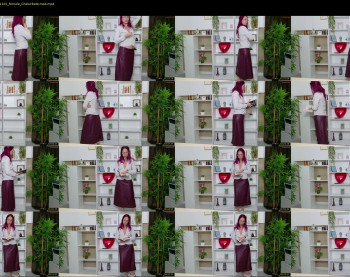dirty_mature — 11 minute Chaturbate female cam show recording, 720p, Dec 14, 2025