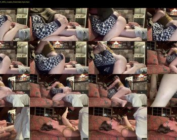 rubywavesback — 9 minute Chaturbate couple cam show recording, 720p, Dec 21, 2025