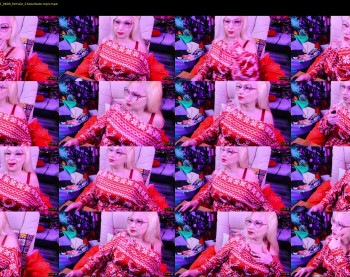sweetylisahard — 32 minute Chaturbate female cam show recording, 720p, Dec 22, 2025