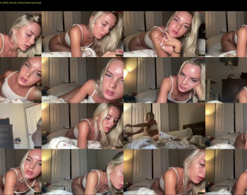 misskayxoxooo — 44 minute Chaturbate female cam show recording, 480p, Dec 30, 2025