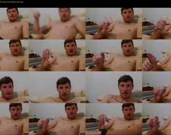 siscohater — 13 minute Chaturbate male cam show recording, 720p, Dec 30, 2025