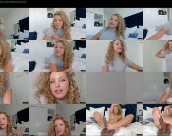 theislandgirl — 120 minute Chaturbate female cam show recording, 720p, Dec 31, 2025