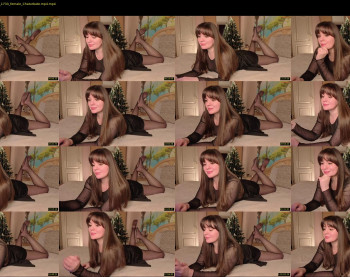 sweetzoejane — 71 minute Chaturbate female cam show recording, 720p, Dec 31, 2025