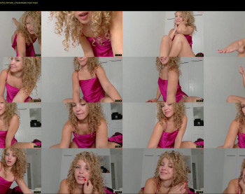 theislandgirl — 14 minute Chaturbate female cam show recording, 720p, Jan 1, 2026