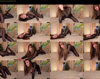sweetzoejane — 33 minute Chaturbate female cam show recording, 720p, Jan 1, 2026