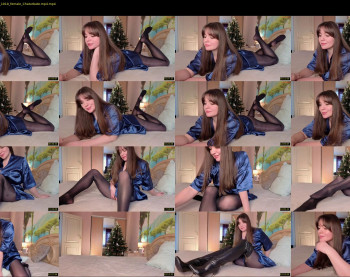 sweetzoejane — 30 minute Chaturbate female cam show recording, 720p, Jan 2, 2026