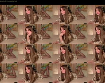 sweetzoejane — 9 minute Chaturbate female cam show recording, 720p, Jan 2, 2026