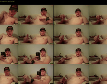 siscohater — 7 minute Chaturbate male cam show recording, 720p, Jan 5, 2026