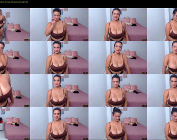 benny_austin — 38 minute Chaturbate female cam show recording, 720p, Jan 10, 2026
