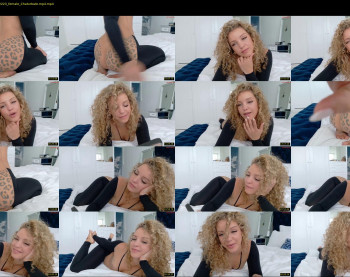 theislandgirl — 33 minute Chaturbate female cam show recording, 720p, Jan 10, 2026