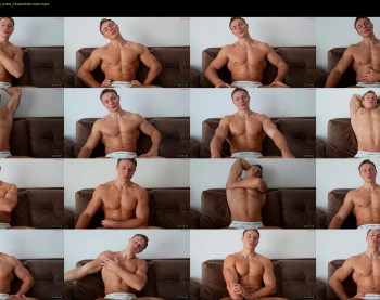 o_r_b_i_t — 70 minute Chaturbate male cam show recording, 720p, Jan 12, 2026