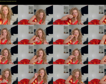 theislandgirl — 5 minute Chaturbate female cam show recording, 720p, Jan 15, 2026