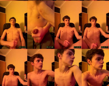 bighungman420 — 18 minute Chaturbate male cam show recording, 1080p, Jan 16, 2026