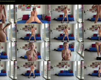deva_alice — 86 minute Chaturbate female cam show recording, 720p, Jan 16, 2026