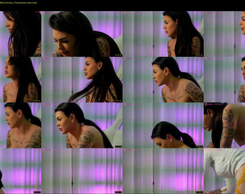perfectt33n — 32 minute Chaturbate female cam show recording, 720p, Jan 16, 2026