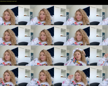 theislandgirl — 6 minute Chaturbate female cam show recording, 720p, Jan 16, 2026
