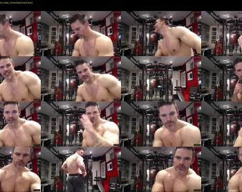 alexiarain — 49 minute Chaturbate male cam show recording, 480p, Jan 18, 2026