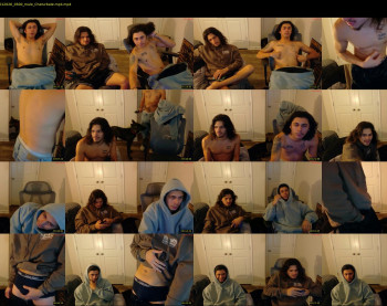 apachewithawebcam — 11 minute Chaturbate male cam show recording, 720p, Jan 18, 2026