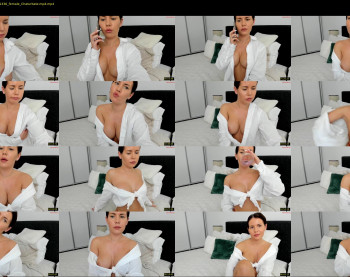 erikasweetie — 8 minute Chaturbate female cam show recording, 720p, Jan 22, 2026