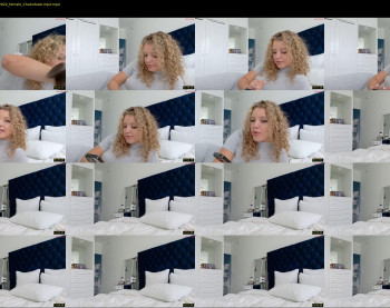 theislandgirl — 23 minute Chaturbate female cam show recording, 720p, Jan 22, 2026