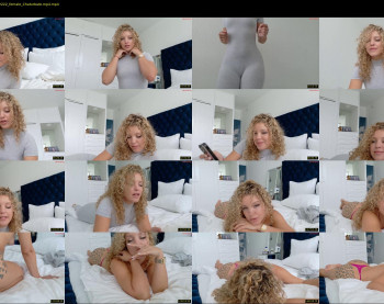theislandgirl — 120 minute Chaturbate female cam show recording, 720p, Jan 22, 2026