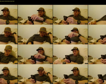 siscohater — 5 minute Chaturbate male cam show recording, 720p, Jan 26, 2026