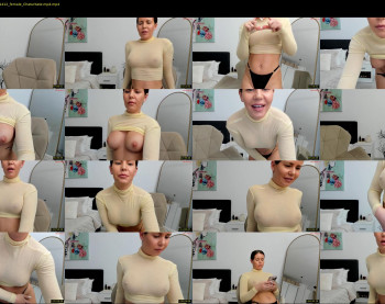 erikasweetie — 121 minute Chaturbate female cam show recording, 720p, Jan 28, 2026