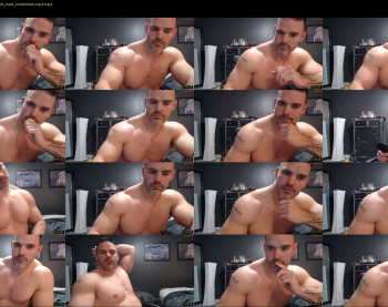 alexiarain — 31 minute Chaturbate male cam show recording, 720p, Jan 29, 2026