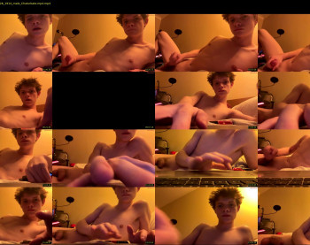bighungman420 — 29 minute Chaturbate male cam show recording, 720p, Jan 30, 2026