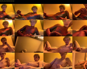 bighungman420 — 69 minute Chaturbate male cam show recording, 720p, Jan 31, 2026