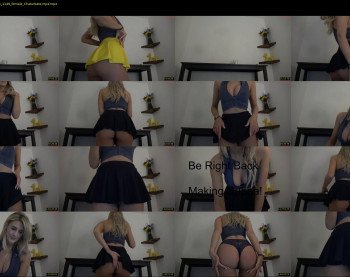 english_rose__ — 120 minute Chaturbate female cam show recording, 720p, Feb 2, 2026
