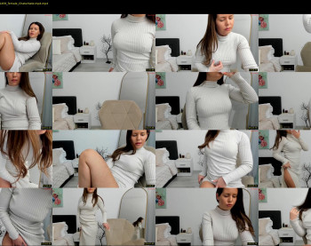erikasweetie — 98 minute Chaturbate female cam show recording, 720p, Feb 2, 2026