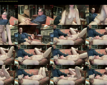 rubywavesback — 11 minute Chaturbate couple cam show recording, 480p, Feb 3, 2026