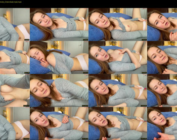 _feli_ — 123 minute Chaturbate female cam show recording, 720p, Feb 6, 2026