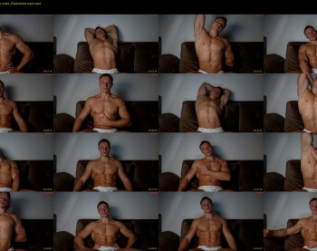 o_r_b_i_t — 17 minute Chaturbate male cam show recording, 720p, Feb 6, 2026