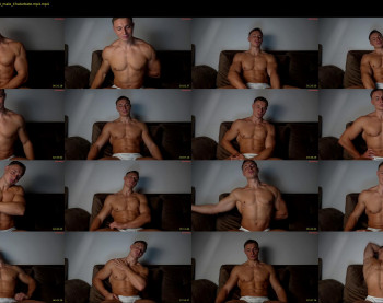 o_r_b_i_t — 9 minute Chaturbate male cam show recording, 720p, Feb 6, 2026