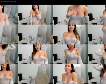 erikasweetie — 102 minute Chaturbate female cam show recording, 720p, Feb 9, 2026