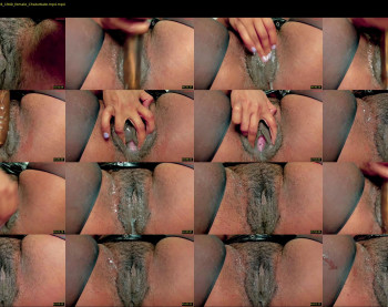 melania_browis — 56 minute Chaturbate female cam show recording, 720p, Feb 9, 2026