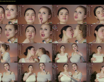 sweetyoops — 26 minute Chaturbate female cam show recording, 720p, Feb 9, 2026
