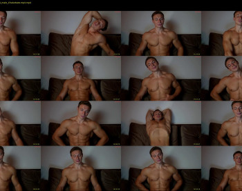 o_r_b_i_t — 8 minute Chaturbate male cam show recording, 720p, Feb 13, 2026