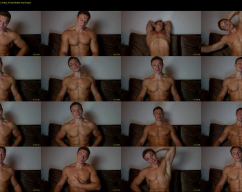 o_r_b_i_t — 4 minute Chaturbate male cam show recording, 720p, Feb 13, 2026