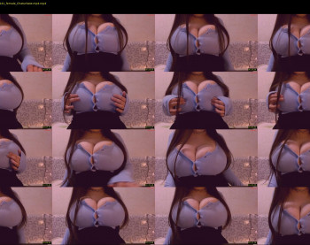 sexxgirlboy — 3 minute Chaturbate female cam show recording, 720p, Feb 13, 2026