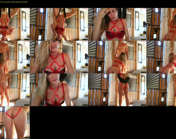 kitkat131313 — 11 minute Chaturbate female cam show recording, 480p, Feb 14, 2026