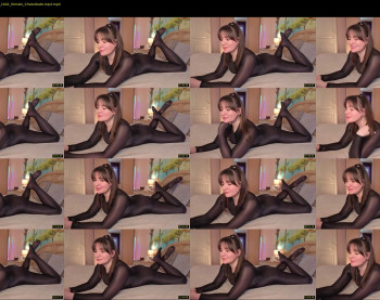 sweetzoejane — 14 minute Chaturbate female cam show recording, 720p, Feb 14, 2026