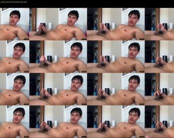 infamouslucas — 21 minute Chaturbate male cam show recording, 720p, Feb 15, 2026