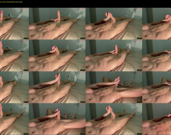 meslimsy — 38 minute Chaturbate male cam show recording, 480p, Feb 22, 2026