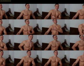 o_r_b_i_t — 10 minute Chaturbate male cam show recording, 720p, Feb 22, 2026